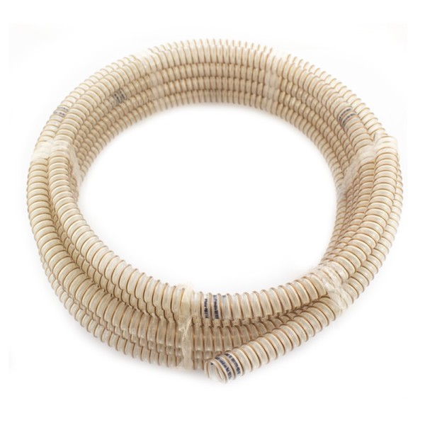 Tuyau billes de verre Ø20mm - Couronne 10M