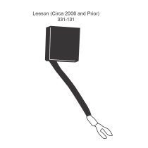 Charbon LP690 Leeson (Circa 2006 and Prior) 331-131