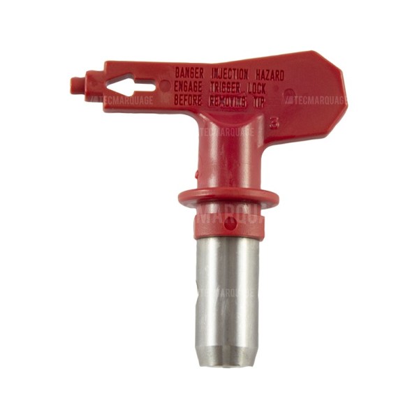 Buse SC6 série 661 TITAN SPEEFLO (517)