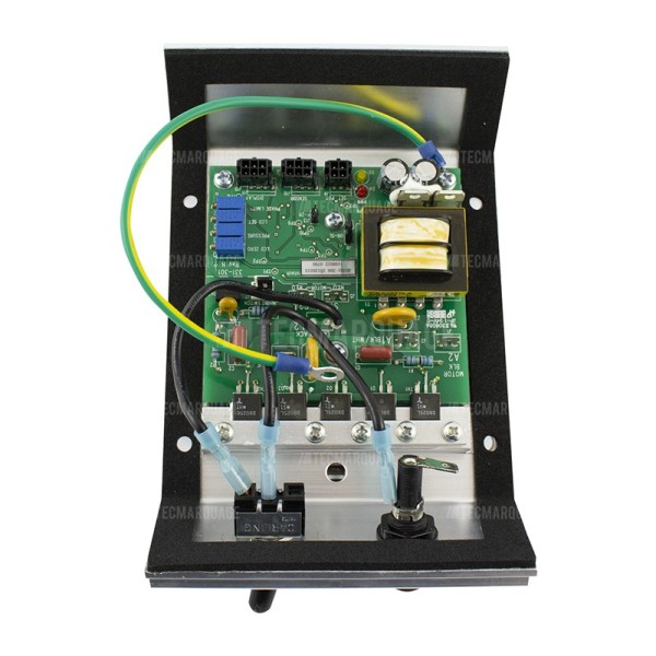 Carte électronique LP690 - AL 33139699