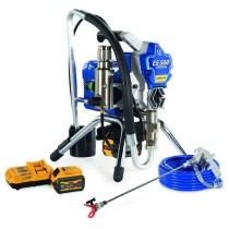 ES 500 STENCIL GRACO