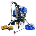 ES 500 STENCIL GRACO