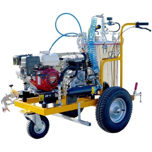 Applicateur de primaire PRIMA 1000 - VIRAGES