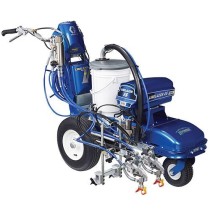 Appareil de traçage Graco LineLazer V ES 2000 HP Auto