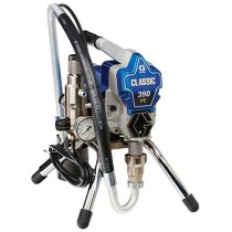 Pulvérisateur de peinture Graco 390 PC Classic