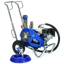 Pulvérisateur de peinture thermique Graco GMAX II 5900 ProContractor