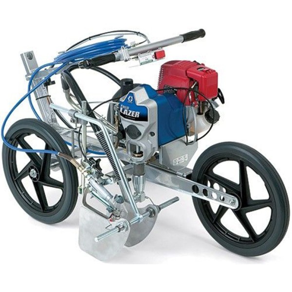 Appareil de traçage Graco FieldLazer S100