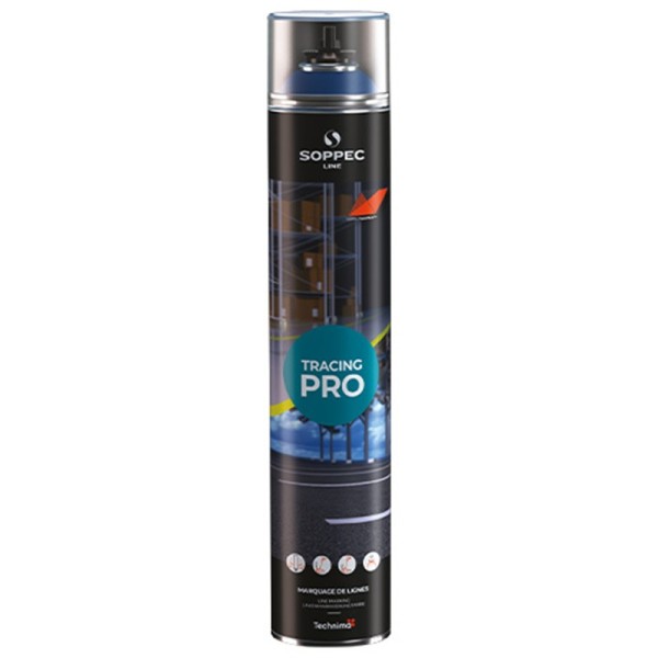 Bombe de peinture de traçage Tracing Pro