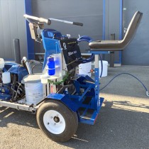 Kit siège pour Graco LineLazer 250SPS