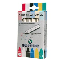 Craie de marquage