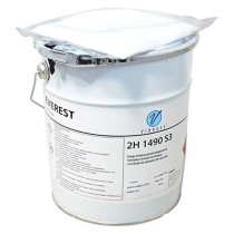 Enduit à froid blanc