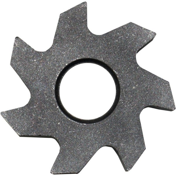 Fraise tungstène pour GrindLazer Standard DC87 G et DC89 G