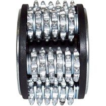 copy of Tambour molettes...