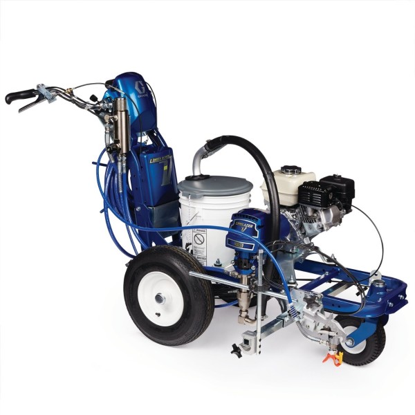 Machine de marquage Graco LineLazer V 3900 HP Auto