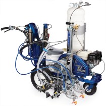 Machine de marquage Graco...