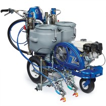 Machine de marquage Graco...