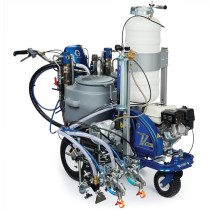 Machine de marquage Graco...