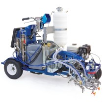 Machine de marquage Graco...