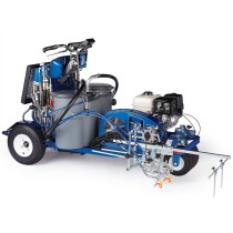 Machine de marquage Graco...