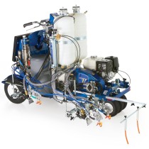 Machine de marquage Graco...