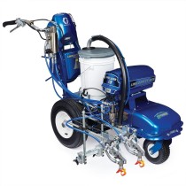 LineLazer ES 2000 STANDARD...