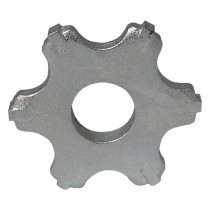 copy of Molette plate pour...