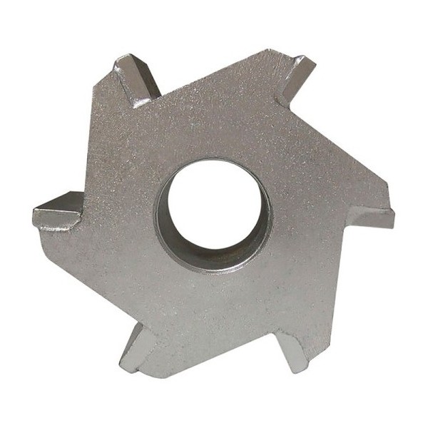 copy of Molette plate pour GrindLazer Standard...