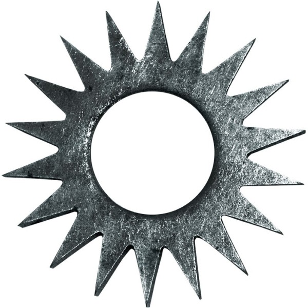 Fraise étoile pour GrindLazer Standard DC87 G et DC89 G