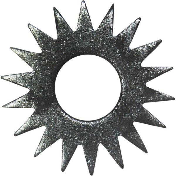 Tambour fraises étoiles GrindLazer Std DC87 G...