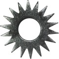 Tambour fraises étoiles GrindLazer Std DC87 G DC89 G