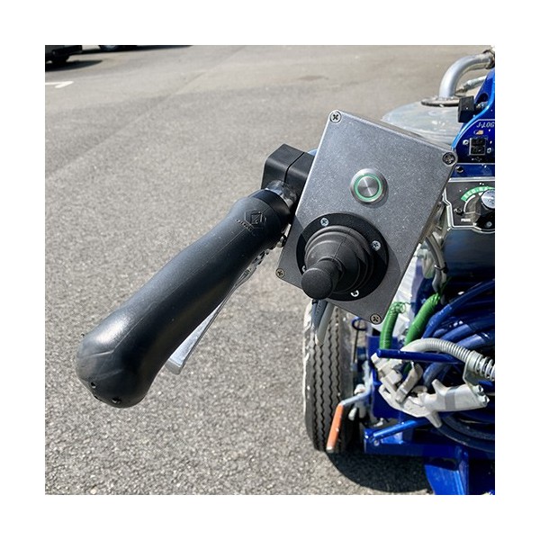 Kit d'assistance électrique