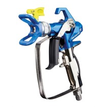 Pistolet airless Graco...
