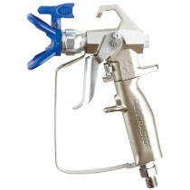 Pistolet airless Graco...