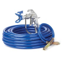 Kit pistolet airless Flex...
