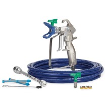 Kit pistolet airless...