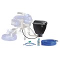 Kit trémie de finition airless Graco FinishPro AA