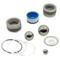 Kit de réparation (joints de pompe + billes)