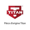 Tige de piston Titan - 107-029