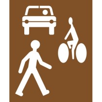 Pochoir zone de rencontre