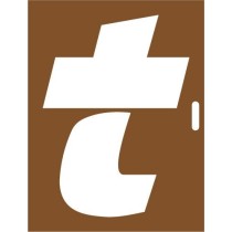 Pochoir télépéage