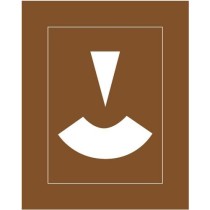 Pochoir stationnement avec...