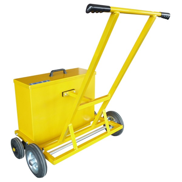 Chariot billeur de 50 cm