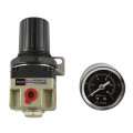Manodétendeur 1/4" (air)