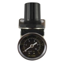 Manodétendeur 1/4" (air)