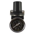 Manodétendeur 1/4" (air)