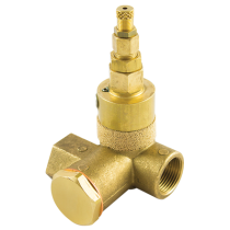 Soupape de régulation (1/2")