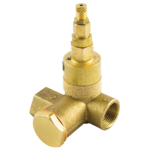 Soupape de régulation (3/4")