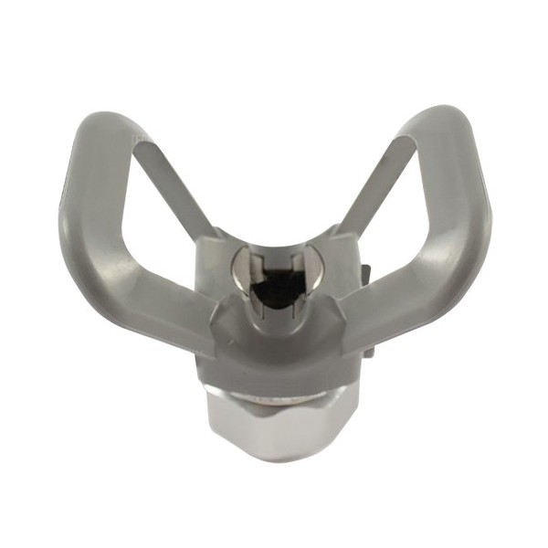 Porte buse XHD  gris