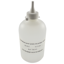 Huile pour joint de pompe