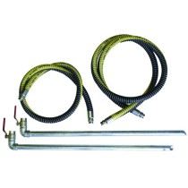 Kit de raccordement de...